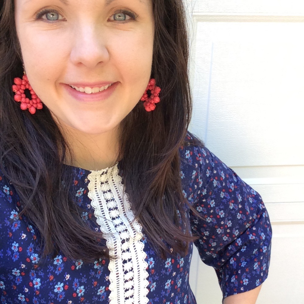 Meet your Posher, Tricia